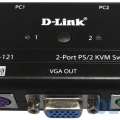KVM переключатели (KVM switches)