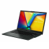 14" Asus Vivobook Go 14 E1404FA-EB158W 512GB, черный 90NB0ZS2-M00AW0