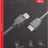 Akai HDMI-HDMI CE-803B 1м Black