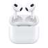 Apple AirPods 3 Lightning White