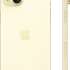 Apple iPhone 15 Plus 128Gb Dual eSim Yellow