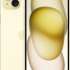 Apple iPhone 15 Plus 128Gb Dual eSim Yellow