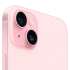 Apple iPhone 15 Plus 128Gb nanoSim + eSim Pink