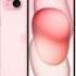 Apple iPhone 15 Plus 128Gb nanoSim + eSim Pink