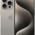 Телефон Apple iPhone 15 PRO 128GB TITANIUM (MTQ63CH/A)