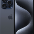 Телефон Apple iPhone 15 PRO 128GB blue (MV943CH/A)
