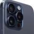 Телефон Apple iPhone 15 PRO 128GB blue (MV943CH/A)