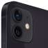 Телефон Apple iPhone 12 4/128Gb черный (MGJA3AA/A)