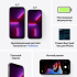 Apple iPhone 13 Pro 128Gb Графитовый