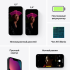 Телефон Apple iPhone 13 A2482 4/256Gb темная ночь (MLMU3LL/A)