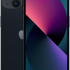 Телефон Apple iPhone 13 A2482 4/256Gb темная ночь (MLMU3LL/A)