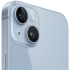 Телефон Apple iPhone 14 128Gb голубой (MPVG3CH/A)