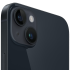 Apple iPhone 14 Plus 256Gb nanoSim + eSim Midnight