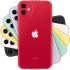 Apple iPhone 11 64Gb Красный