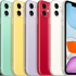 Apple iPhone 11 64Gb Красный