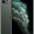 Apple iPhone 11 Pro Max 512Gb Тёмно-зелёный