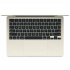 Apple MacBook Air 13" M3 Сияющая звезда MXCU3