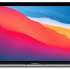 Apple Macbook Air 13” Серебристый MGN93