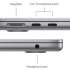 Apple MacBook Air 13" Серый космос MRXN3