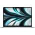 Apple Macbook Air 13.6" Серебристый MLY03