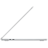 Apple Macbook Air 13.6" Серебристый MLY03