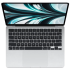 Apple Macbook Air 13.6" Серебристый MLY03