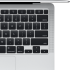 Apple Macbook Air 13” Серебристый MGN93