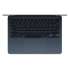 Apple MacBook Air 15" 2024 midnight MXD43