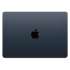 Apple MacBook Air 15" 2024 midnight MXD43