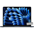Apple MacBook Air 15" 2024 midnight MXD43