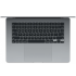 Apple MacBook Air M3 15.3" Серый MXD13