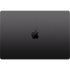 Apple MacBook M3 Pro 16" Черный MRW23