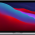 Apple Macbook Pro 13" Серый космос MNEH3