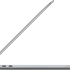 Apple Macbook Pro 13" Серый космос MNEH3