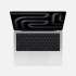 Apple Macbook Pro 14 (2023) Silver MRX73