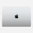 Apple Macbook Pro 14 (2023) Silver MRX73