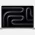 Apple Macbook Pro 14 (2023) Silver MRX73