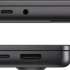 Apple MacBook Pro 14 Space Black MRX33