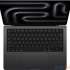 Apple MacBook Pro 14 Space Black MRX33
