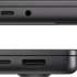 Apple MacBook Pro 14 Space Black MRX33