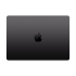 Apple Macbook Pro 16 (2023) Black MRW33