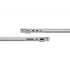 Apple Macbook Pro 16 (2023) Silver MUW73