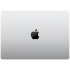 Apple MacBook Pro M3 Max 14" Серебристый MRX83