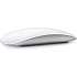 Apple Magic Mouse 3 A1657 белый лазерная беспроводная BT для ноутбука (2but)