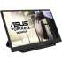 Asus 15.6 MB166B 1920x1080 16:9 IPS USB 90LM07D3-B02170 Черный