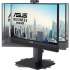 Asus 23.8&quot; BE24ECSNK черный IPS LED 5ms 16:9 HDMI M/M Cam матовая HAS Piv 300cd 178гр/178гр 1920x1080 DP FHD USB (90LM05M1-B0A370)