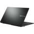 Asus E1504FA-L1400W 15.6" Mixed Black 90NB0ZR2-M00M20