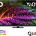 BBK 50LED-8257/UTS2C (черный)