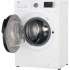 BEKO WSPE6H612W