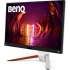 BenQ EX2710U LCD 27&#039;&#039; 16:9 3840x2160(UHD 4K) IPS, Black